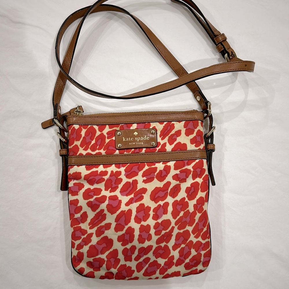 Kate Spade Crossbody